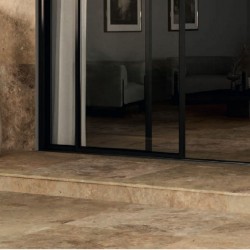 Peldaños Cerámicos Para Escaleras De Exterior-Izmir-Azulejos Para Piscina-Mis Azulejos 