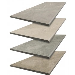 Multistep  Peldaños MIS AZULEJOS