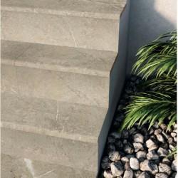 Multistep  Peldaños Montblanc- 33x120cm / 13”x48-Peldaños-Mis Azulejos 