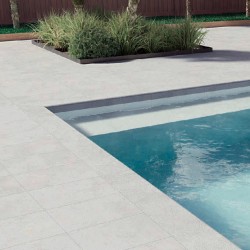 Ceramicas Para Peldaños-multistep Stone Abu Blanco,gris,arena-Peldaños-Mis Azulejos 