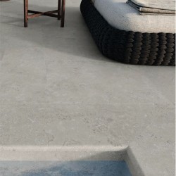 Peldaños Porcelánicos-Creta 33X120-Peldaños-Mis Azulejos 