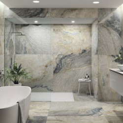 Azulejos de imitación mármol EFECTO piedra