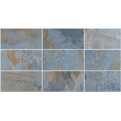 Azulejos Piscina Bali-30x60 Porcelánico Efecto Piedra-Exterior-Mis Azulejos 