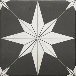 Baldosas efecto hidráulico -San Marco-Azulejo Hidraulico-Mis Azulejos 