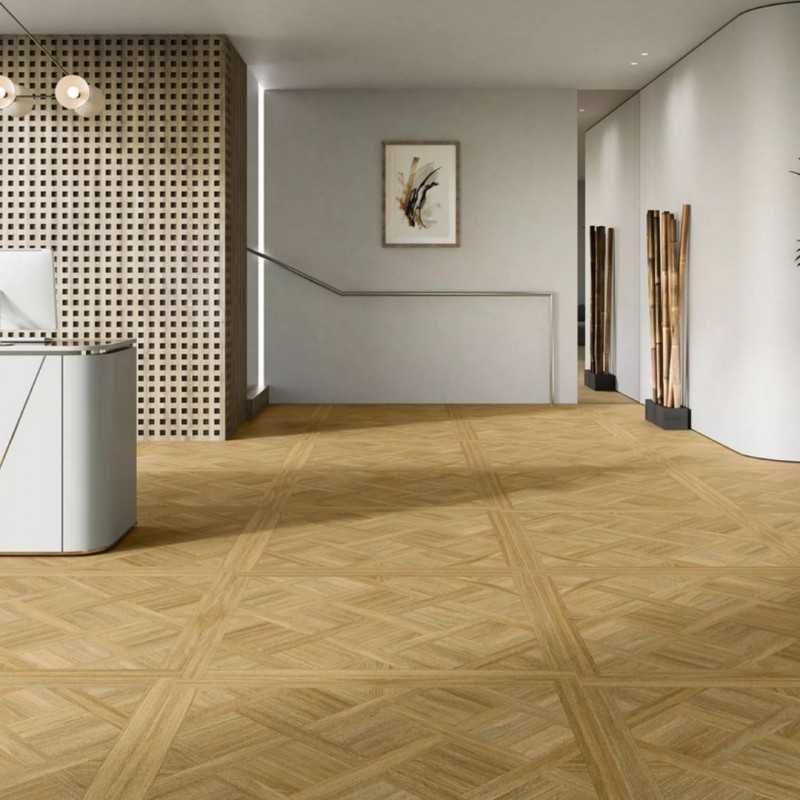 Azulejos imitación madera para oficina -Suecia-Azulejo Imitación Madera-Mis Azulejos 