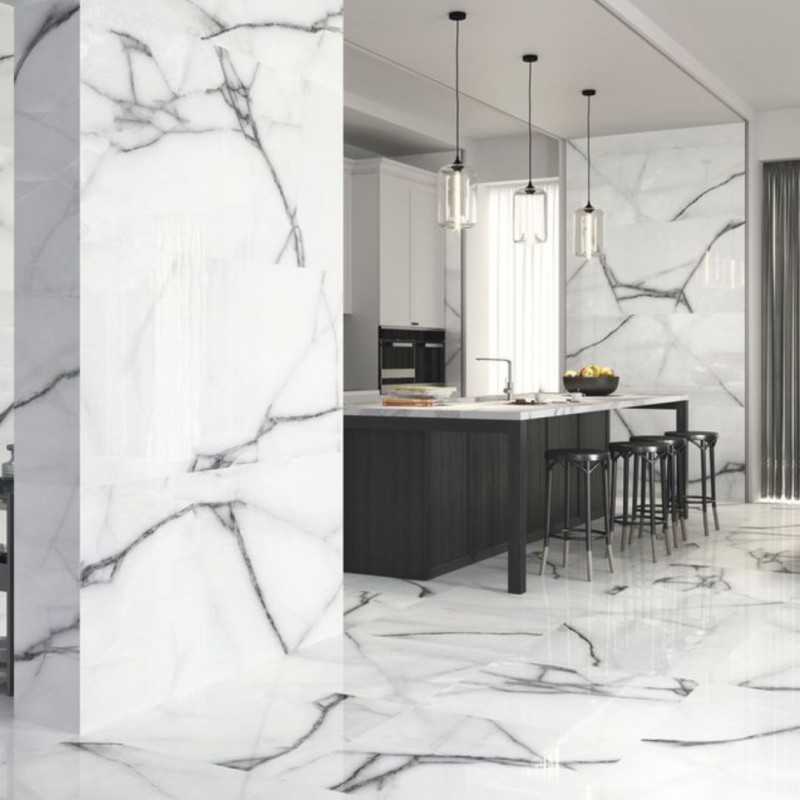 Porcelánico Pulido y Rectificado-Newburry white 120x120-Onyx Azulejos-Azulejo Revestimiento-Mis Azulejos 