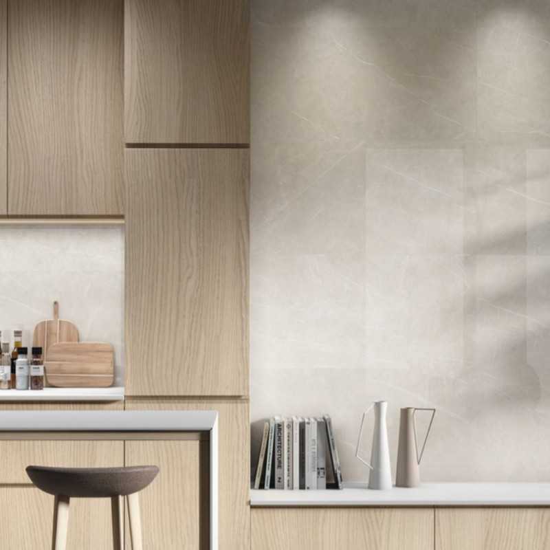 Tessino smoke 40x120 brillo pasta blanca -azulejos baño-Azulejo Revestimiento-Mis Azulejos 