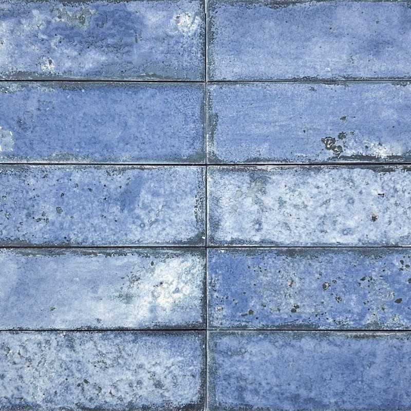 Porcelánico Para Revestimiento Tipo Metro-era Blue 7x28-Inicio-Mis Azulejos 
