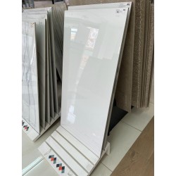 Blancos Baño Alta Pulido 60X120-Azulejos blanco-Mis Azulejos 