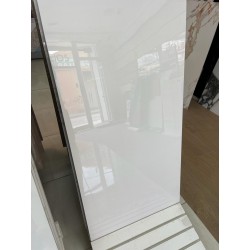 Blancos Baño Alta Pulido 60X120-Azulejos blanco-Mis Azulejos 