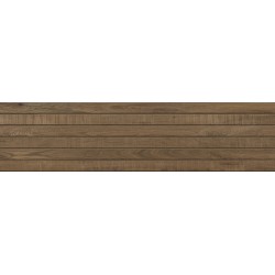 Rachola Imitacion Parquet 30X120 Mate Para Baño-Azulejo Imitación Madera-Mis Azulejos 