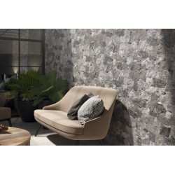 Imitacion Piedra Fachada Gris -34 x 50 Mate-Inicio-Mis Azulejos 