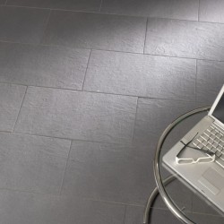 Pizarra Porcelánico  30x60-porcelánico Pizarra Grafito-Inicio-Mis Azulejos 