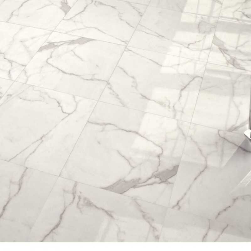 Azulejos economica para imitación mármol 60x60 Porcelanico Brillo-Inicio-Mis Azulejos 