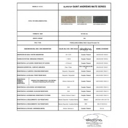 Porcelanico Saint Andrews Gris -30x60 Rusticos-Inicio-Mis Azulejos 