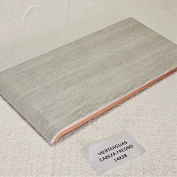 Vierteaguas Imitación Madera En Formato 14x28