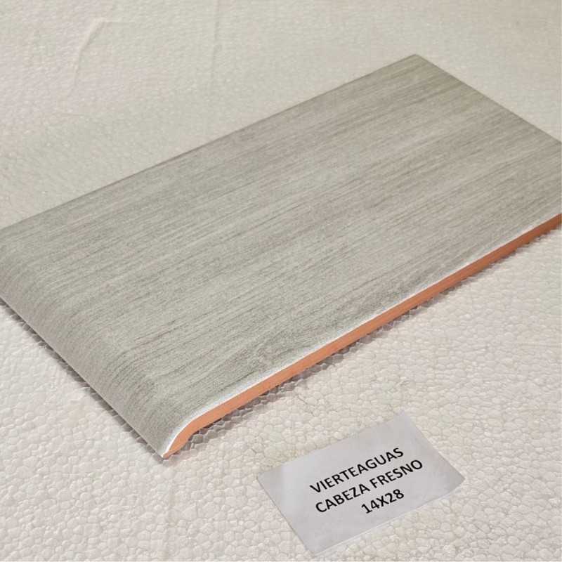 Vierteaguas Imitación Madera En Formato 14x28-Inicio-Mis Azulejos 