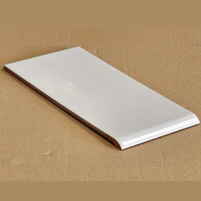 Vierteaguas Blanco Para  Ventana Mis Azulejos -14 x 28-Inicio-Mis Azulejos 