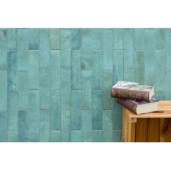 Small Tiles 6,5×25 Cm Brillo-pasta Blanca-Inicio-Mis Azulejos 