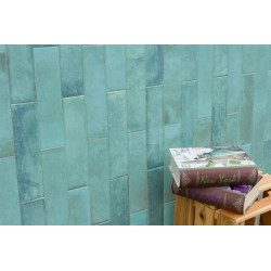 Small Tiles 6,5×25 Cm Brillo-pasta Blanca-Inicio-Mis Azulejos 