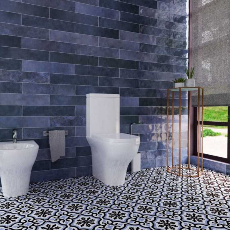 Small Tile Azul Brillo-omega 10,7×53 cm-Inicio-Mis Azulejos 