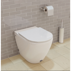 Inodoro No-tank Enzo-57 × 39 × 39 cm-Inicio-Mis Azulejos 