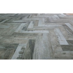 Suelo Porcelánico Imitación Madera Espiga-9.9x49.2-Inicio-Mis Azulejos 