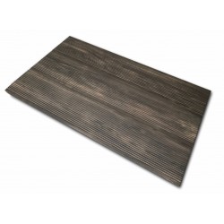 Porcelanico Antideslizante Exterior Efecto Madera Marrón-23,3 x 120-Inicio-Mis Azulejos 