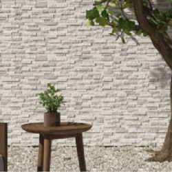 Azulejo Piedra para Revestimiento de Fachada Exterior - Atlas-Azulejo Imitación Piedra-Mis Azulejos 