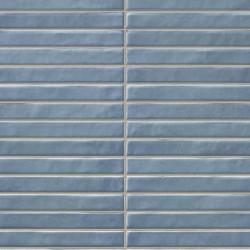 Azulejo Pequeño Azul Para Baño -Pasta Blanca 35x35-Inicio-Mis Azulejos 