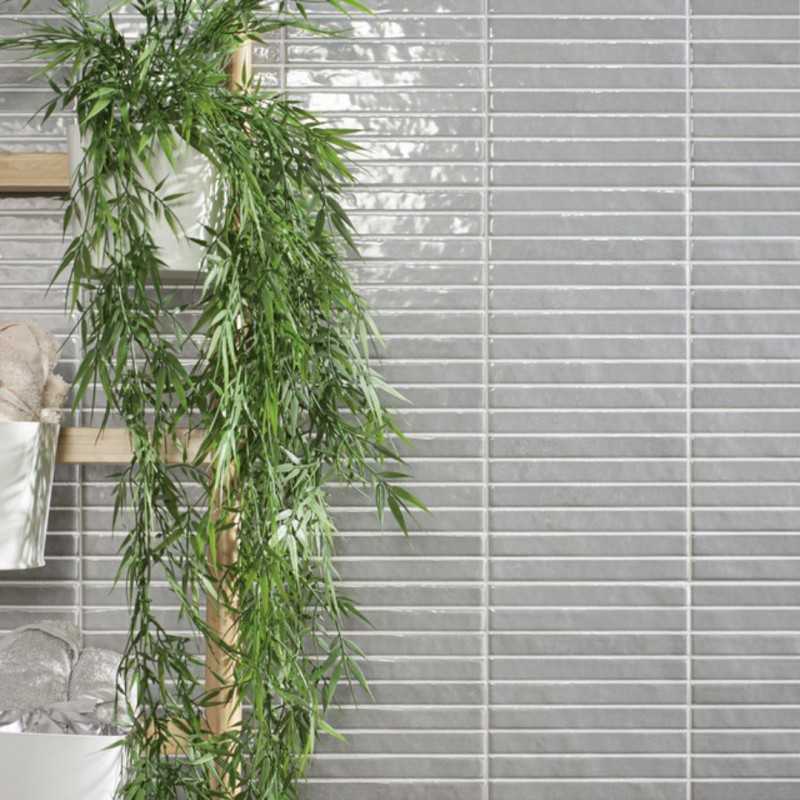 Azulejos Pequeños Blancos Kromos-Pasta Blanca 35x35-Inicio-Mis Azulejos 