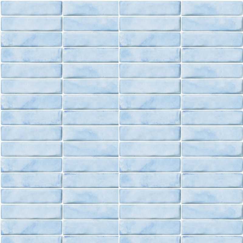 Alicatado de Baño sky Brillo - Luken-Azulejos Baño-Mis Azulejos 