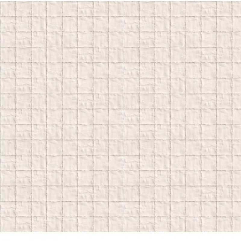 Azulejos Para Baños Pequeños-13X13 color crema Brillo(0.50m2)-Inicio-Mis Azulejos 