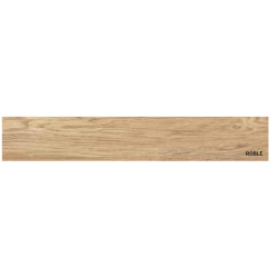 Baños Con Suelo Porcelánico Imitación Madera 20x120-Roble-Inicio-Mis Azulejos 