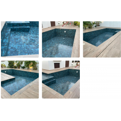 Azulejos Efecto Madera Para Pasicna Exterior-Gres Aragón Natural-Inicio-Mis Azulejos 