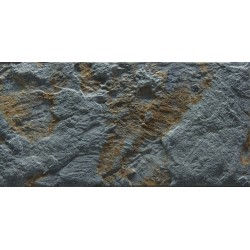 Revest aspecto piedra-15×30 cm Gres Pasta Roja Gris-Inicio-Mis Azulejos 