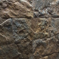 Mis Azulejos-  Imita Piedra-15×30 Cm Volterra Marrón