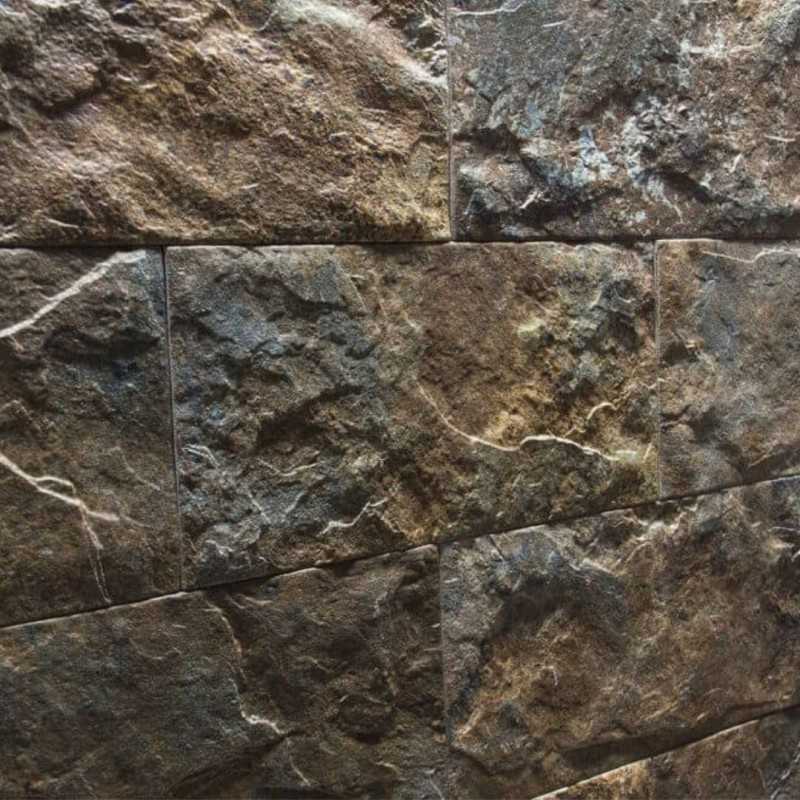 Mis Azulejos-  Imita Piedra-15×30 Cm  Marrón-Inicio-Mis Azulejos 
