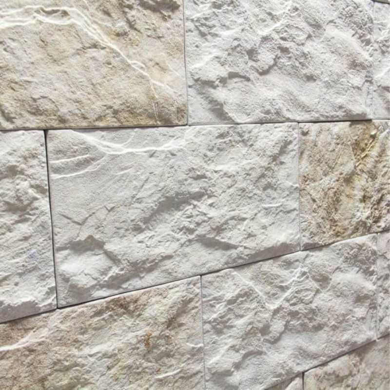 Mis Azulejos -Baldosa Imitación Piedra Marfil Claro 15×30 Cm-Inicio-Mis Azulejos 