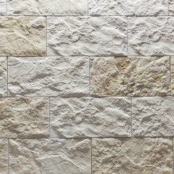 Mis Azulejos -Baldosa Imitación Piedra Marfil Claro 15×30 Cm-Inicio-Mis Azulejos 