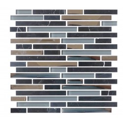 Mosaicos decorativos cristal para Cocina 30x30cm-Inicio-Mis Azulejos 