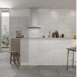 Azulejos  60x60 Rect. Inout-amstel Antracita