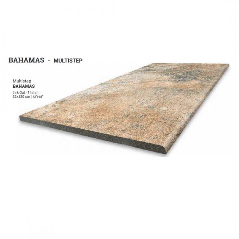 Peldaño Para Exterior Bahamas  33x120-Inicio-Mis Azulejos 