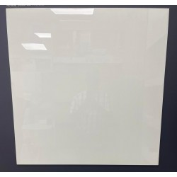Suelo Blanco Brillo Liso Porcelanico - Nevada-Azulejo Imitación Marmol-Mis Azulejos 