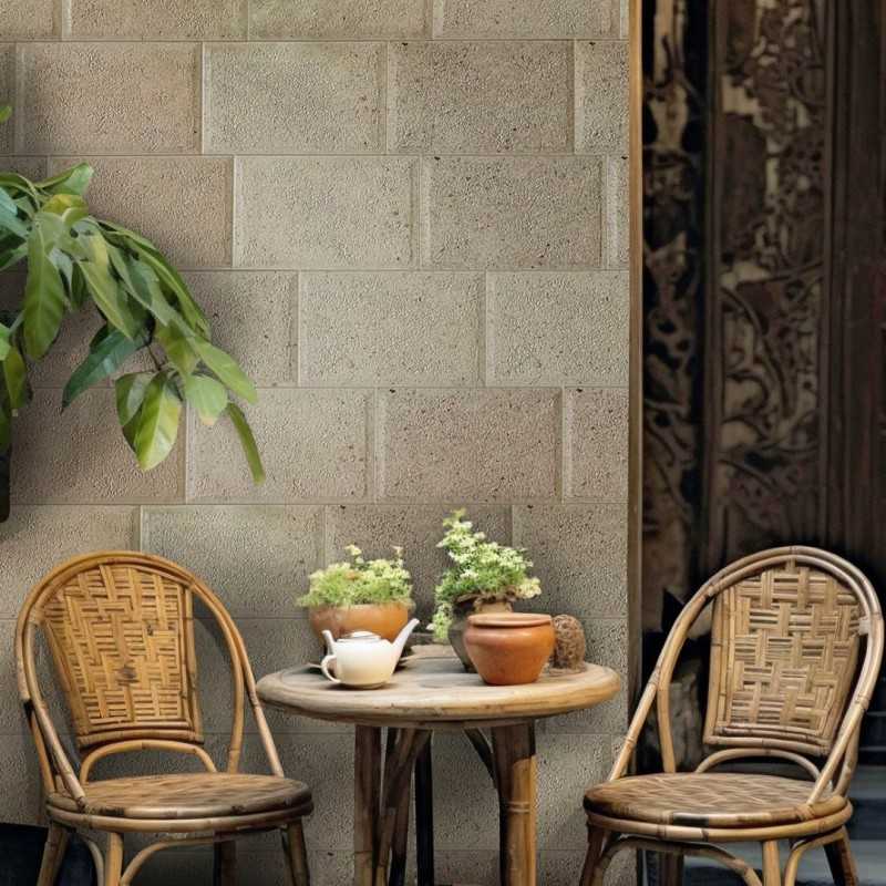Azulejos caravista imitación piedra para exterior de pared 20x60-Inicio-Mis Azulejos 
