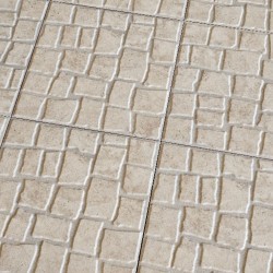 Baldosa Imitación Piedra Exterior-31,6 x 31,6  cm antideslizantes-Inicio-Mis Azulejos 