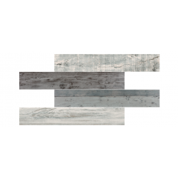 Azulejo Imitacion Madera Colores Mixtos - Barnwood-Azulejo Imitación Madera-Mis Azulejos 
