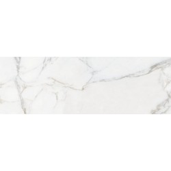 Azulejo  Blanco Decorativo Para Baño - Poligon Alps-Azulejos Cocina-Mis Azulejos 