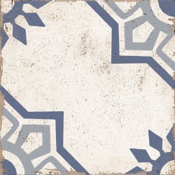 Azulejo Hidraulico Vintage para Suelo o Pared- Vintage Mix-Azulejo Hidraulico-Mis Azulejos 