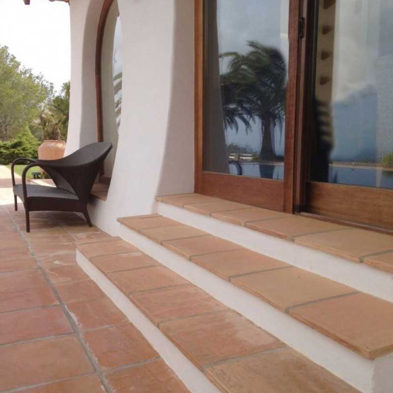Baldosa terracota exterior en formato 40x40x2,7 cm-Inicio-Mis Azulejos 